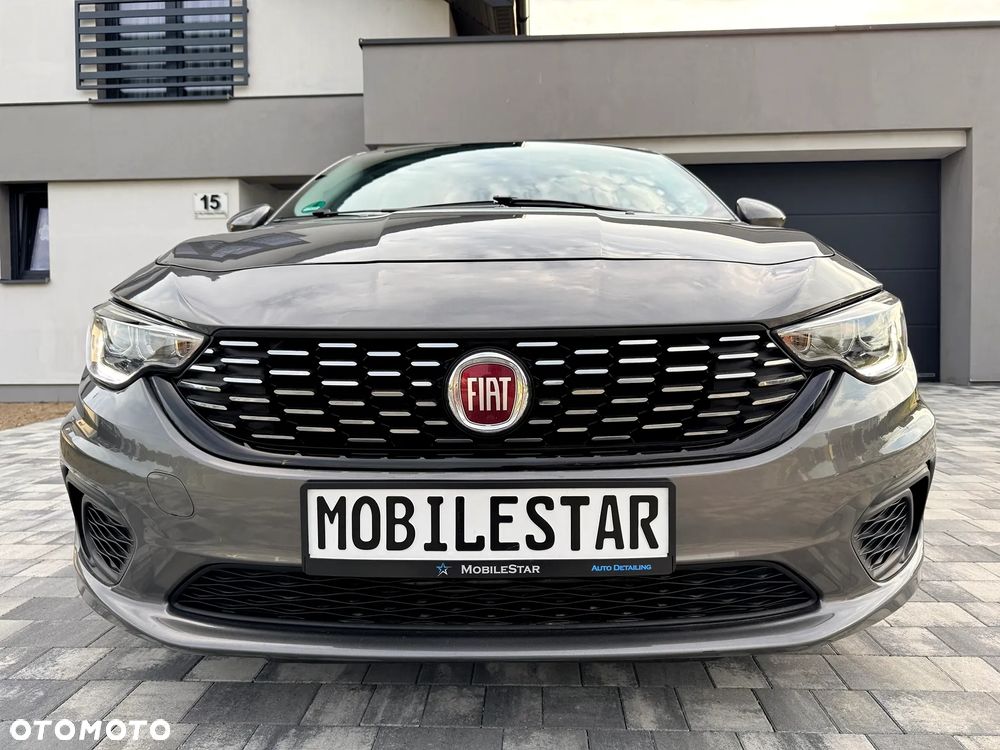 Fiat Tipo 1.4 T-Jet 16v Sport - 23