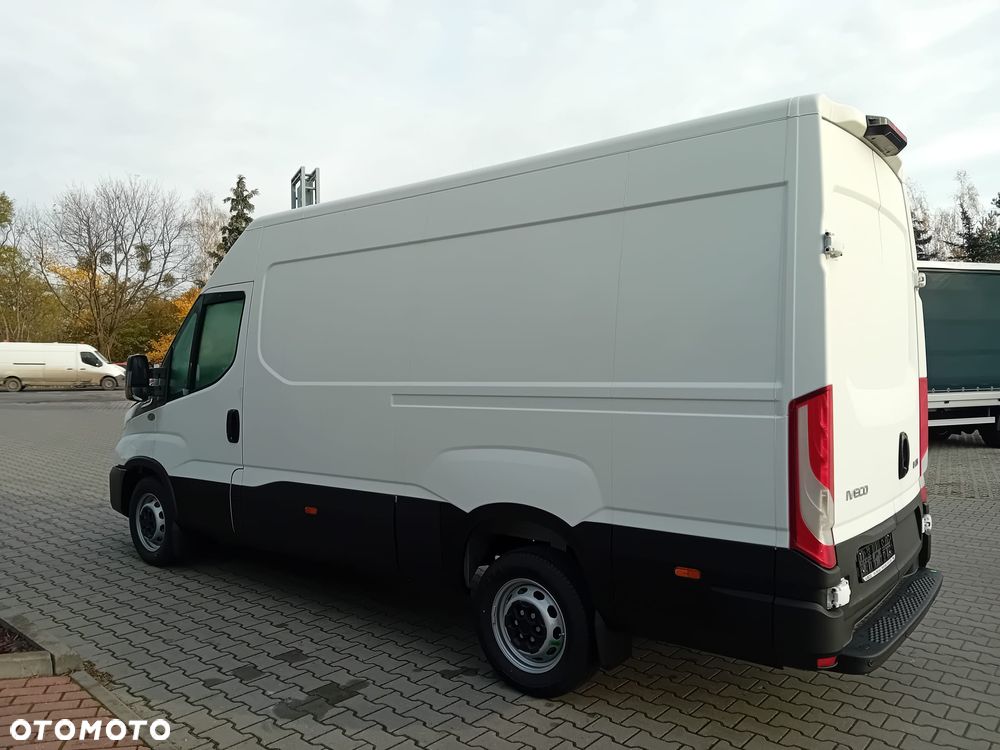 Iveco Daily 35S16V - Oferta limitowana - L3H2 - 12m3 / Klimatyzacja - 6