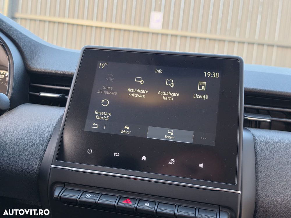 Renault Clio SCe 75 BUSINESS EDITION - 30