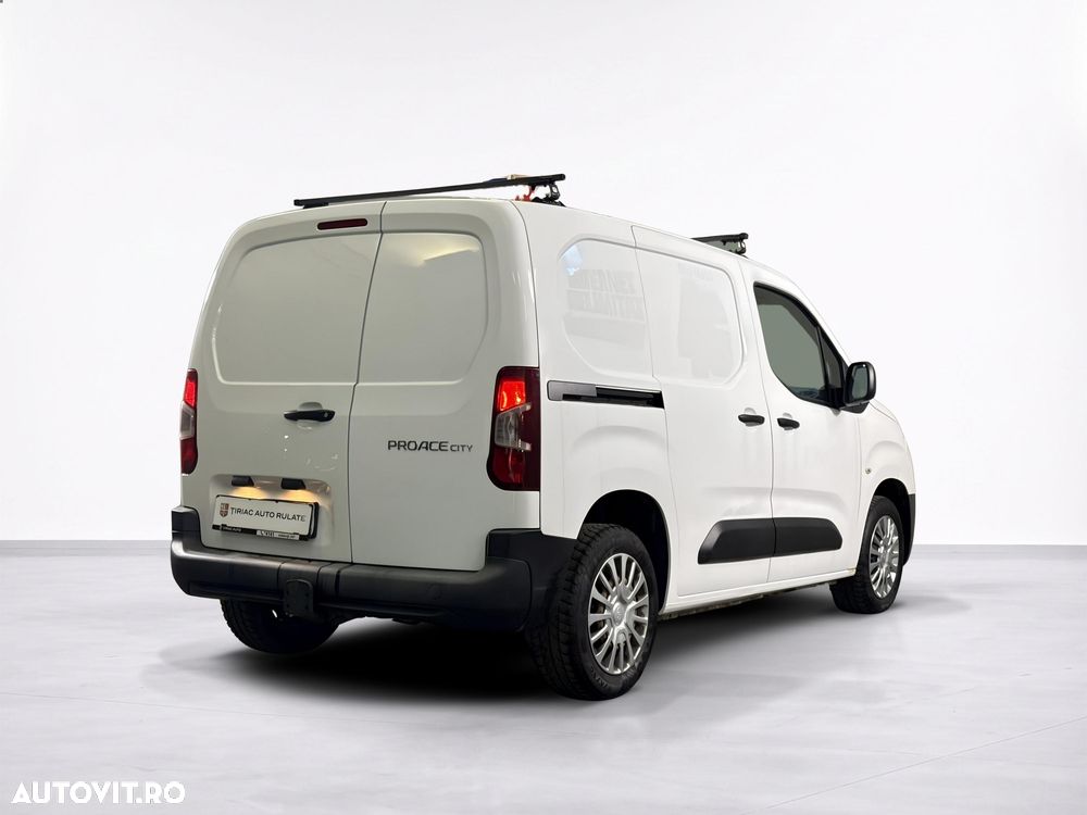Toyota PROACE - 6
