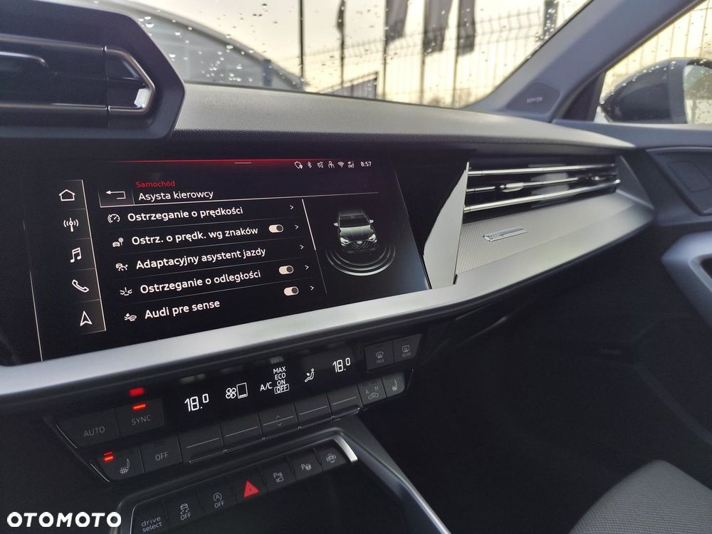 Audi A3 Limousine - 21