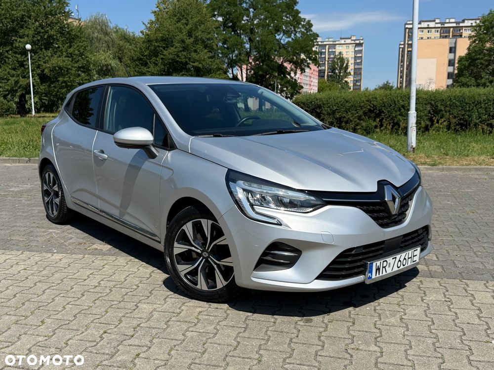Renault Clio 1.0 TCe Zen - 1