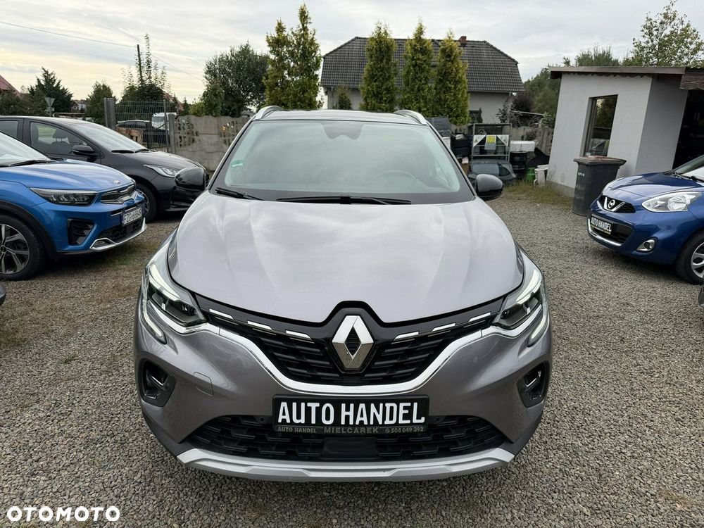 Renault Captur - 10