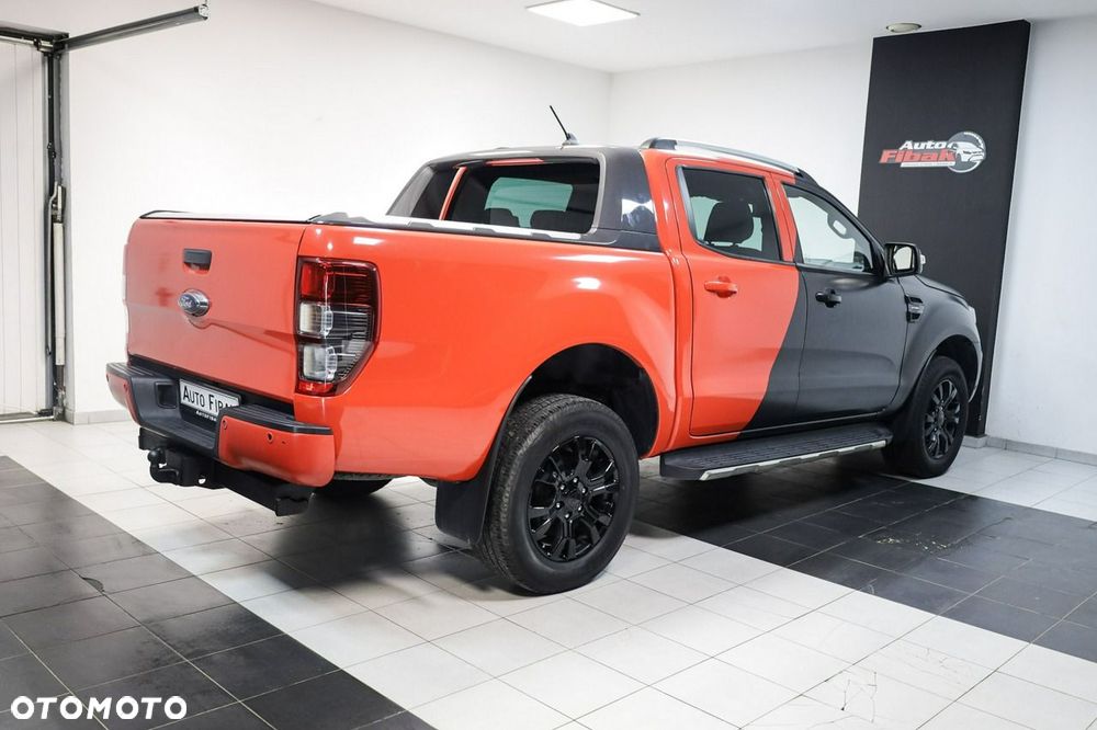 Ford Ranger - 12