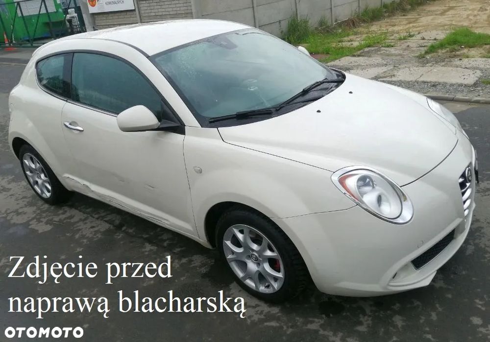 Alfa Romeo Mito 1.4 TB MultiAir Distinctive S&S - 17