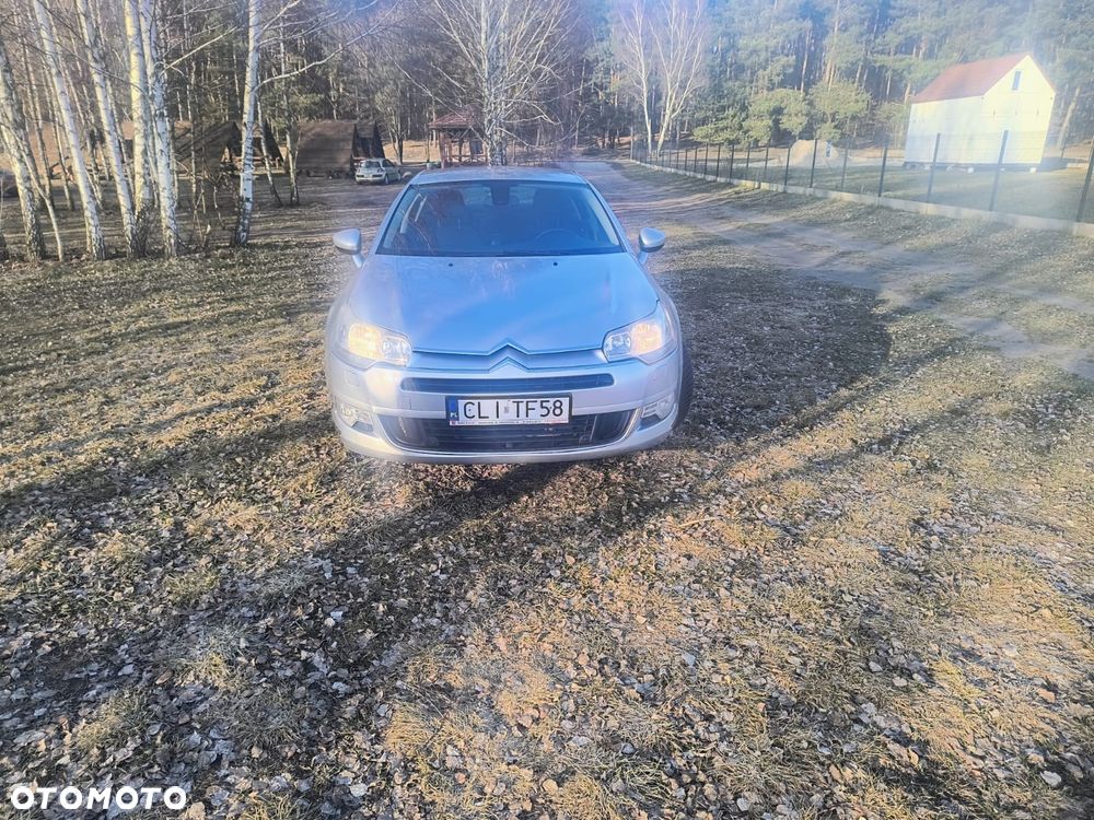 Citroën C5 2.0 HDi Exclusive - 3