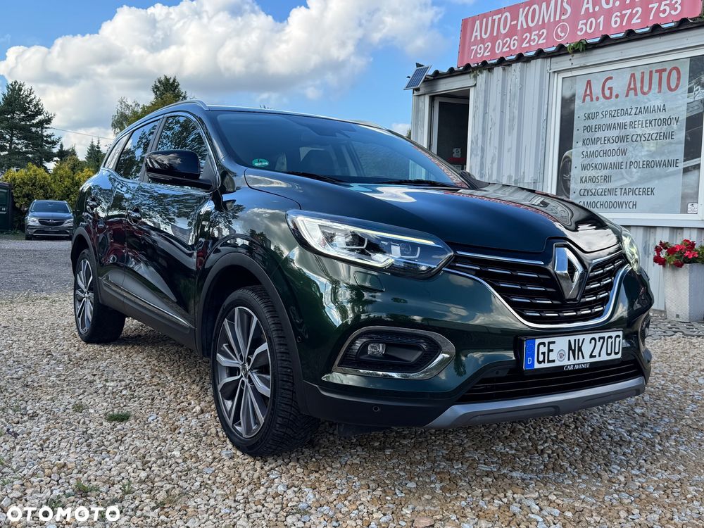 Renault Kadjar - 4