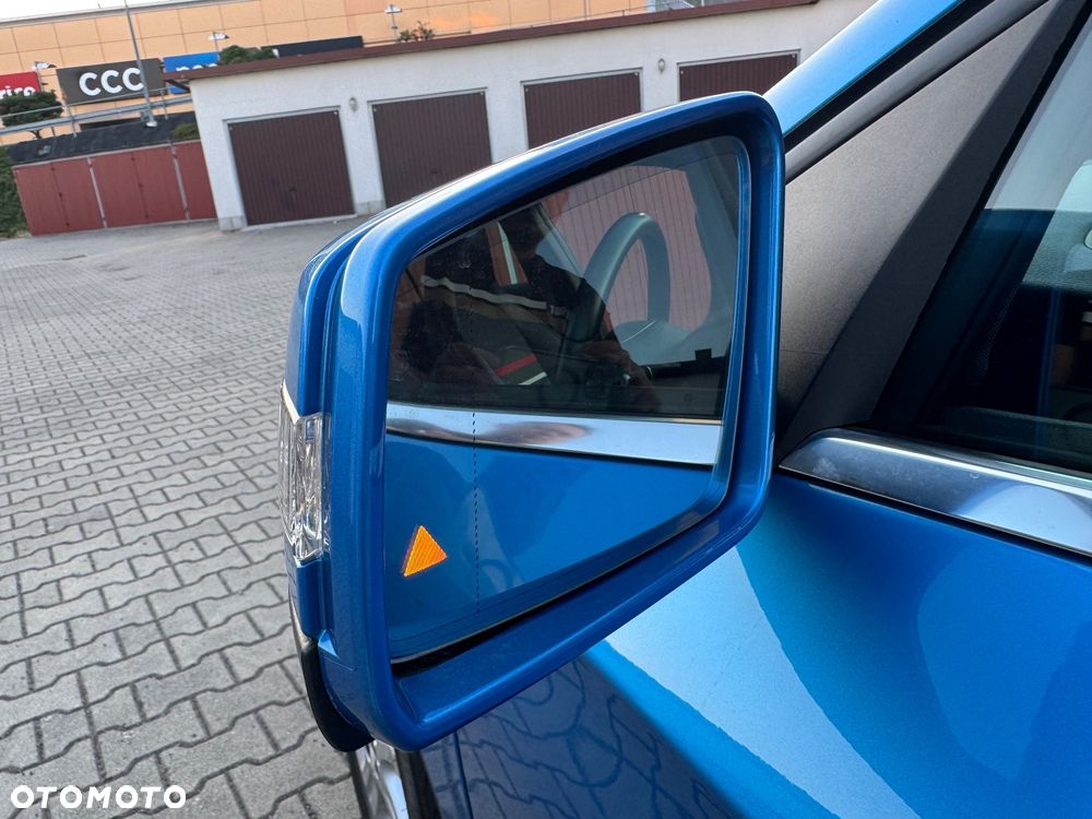 Mercedes-Benz Klasa A 180 Style - 18