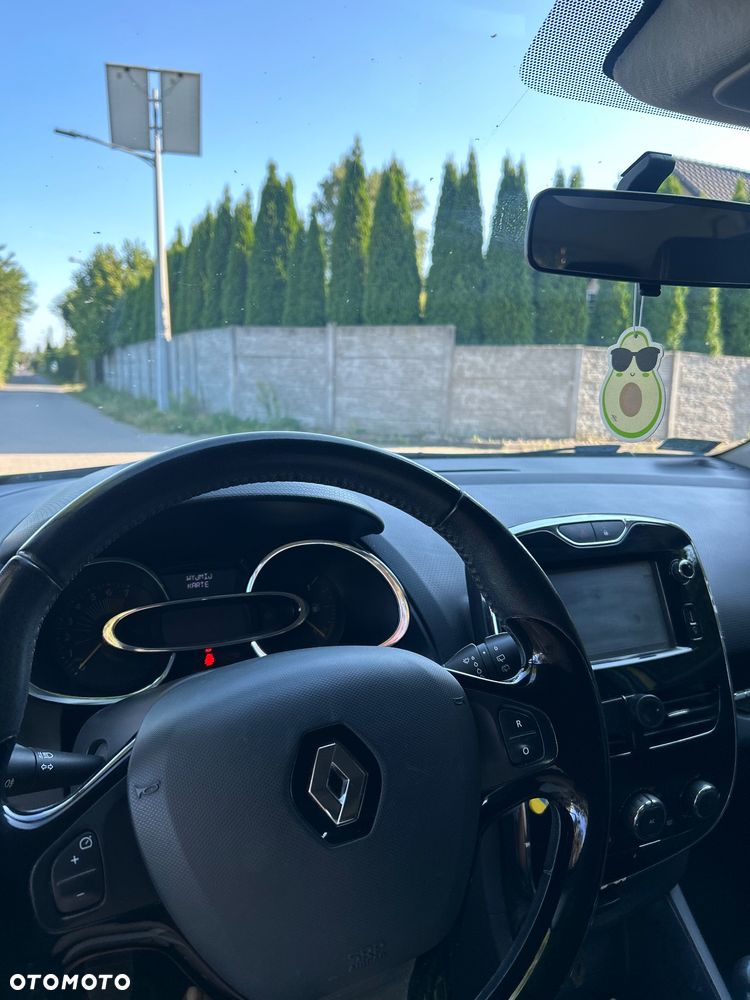 Renault Clio 1.2 16V Life - 19