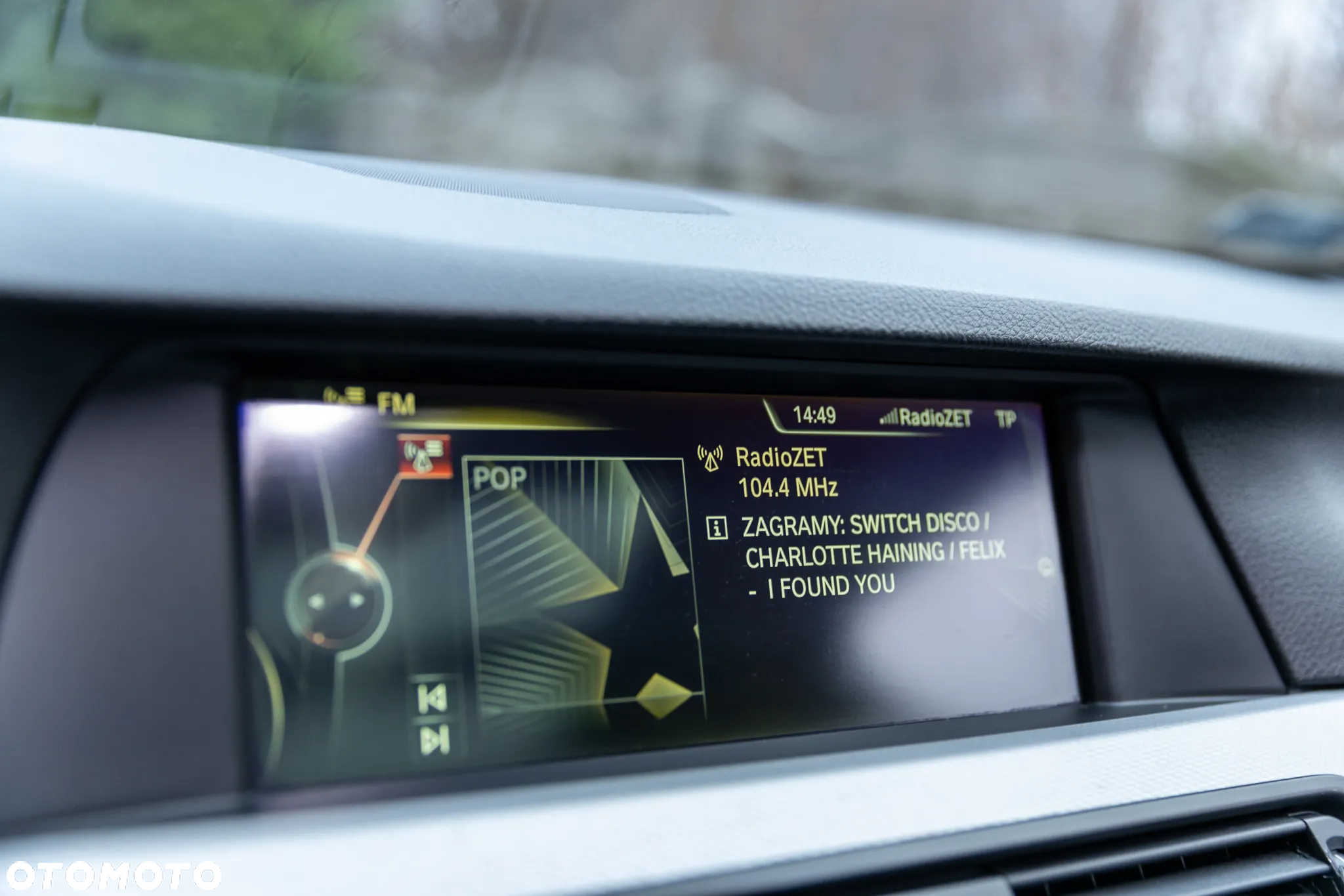 BMW Seria 5 530d xDrive - 21