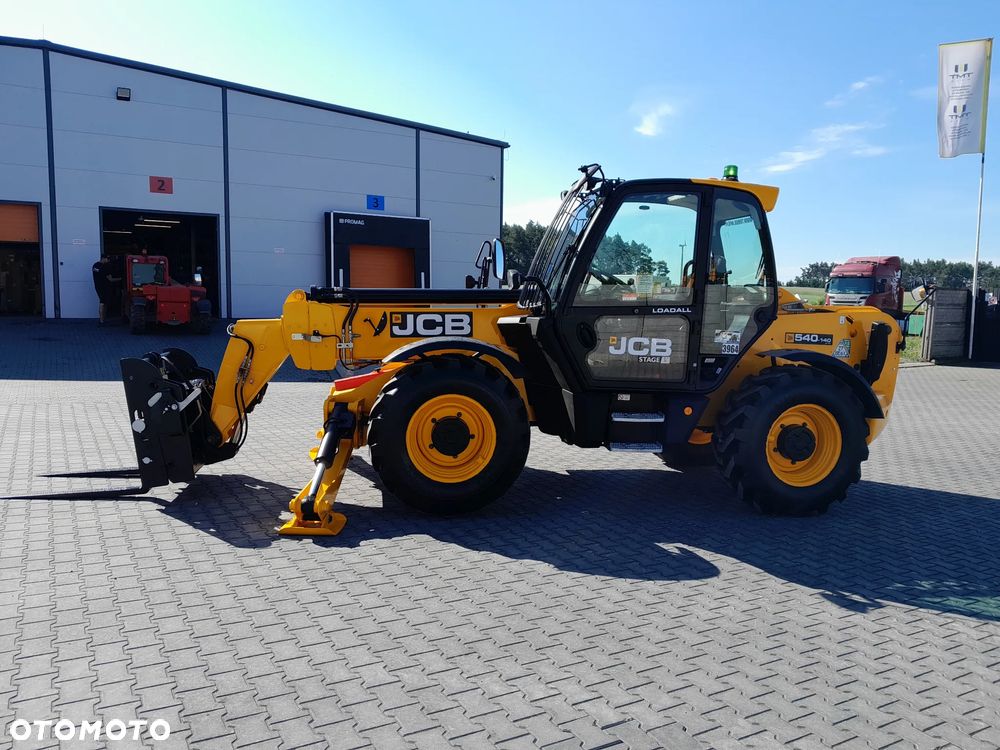 JCB 540-140 2022r - 5