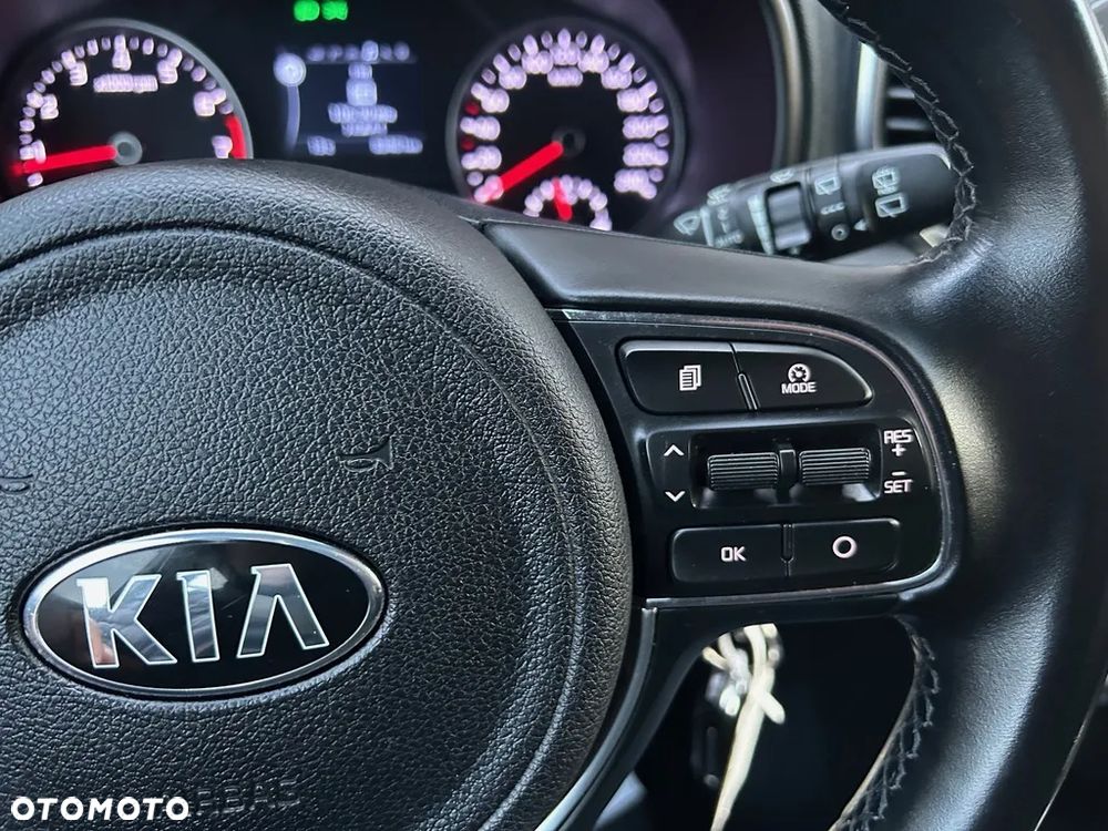 Kia Sportage 1.6 GDI Business Line 2WD - 28