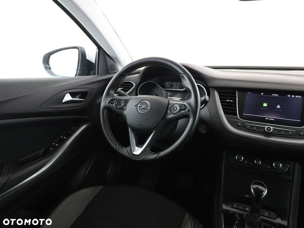 Opel Grandland X 1.2 T Elite S&S - 17