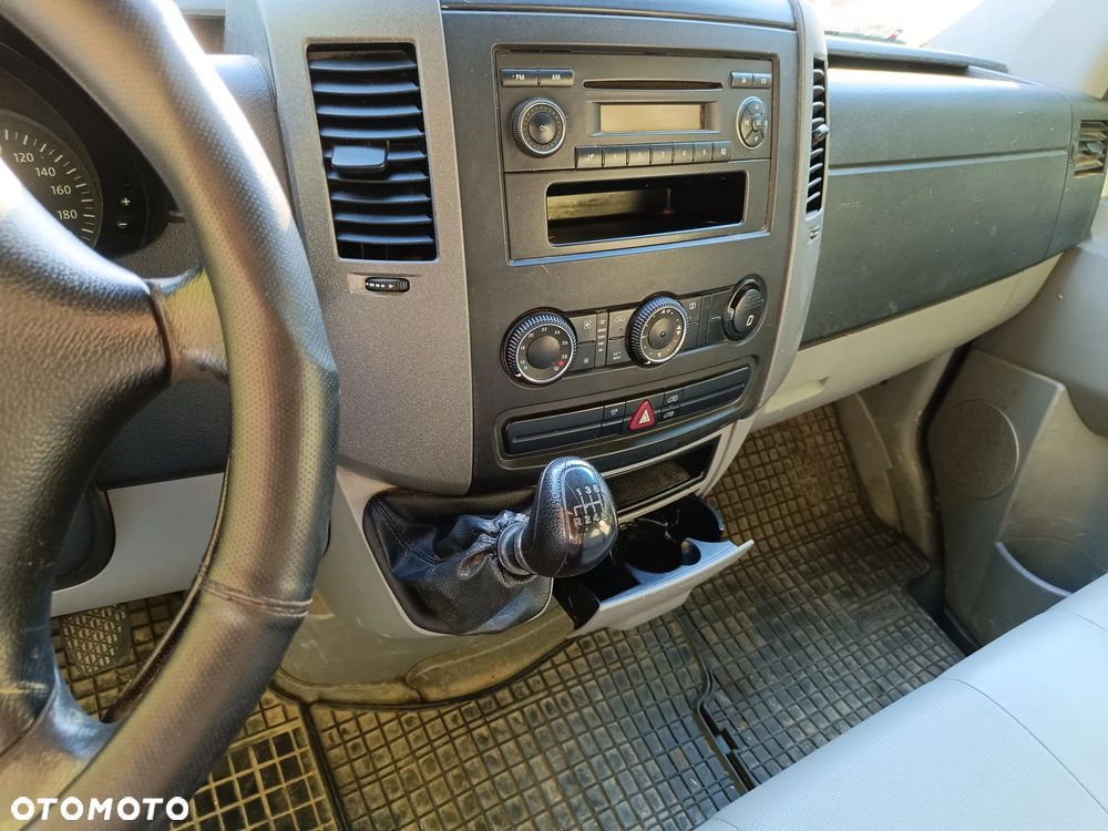 Volkswagen Crafter - 6