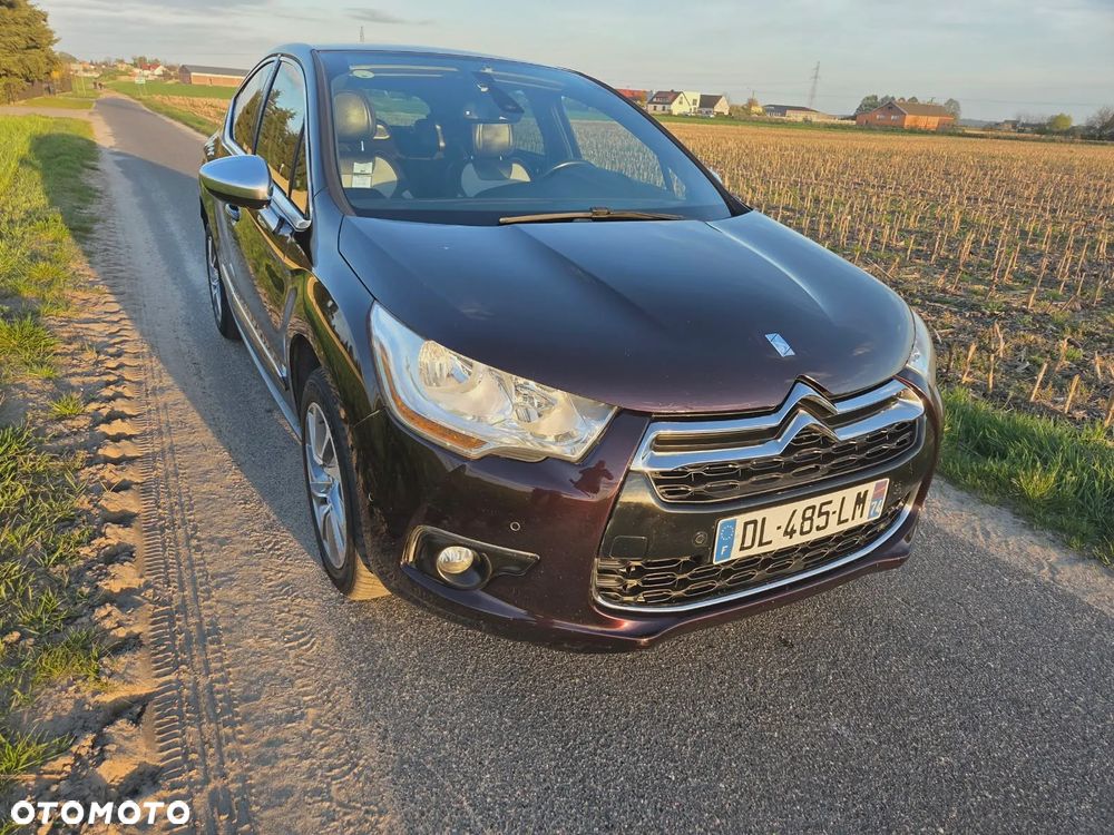 Citroën DS4 BlueHDi 150 S&S Urban Show - 9