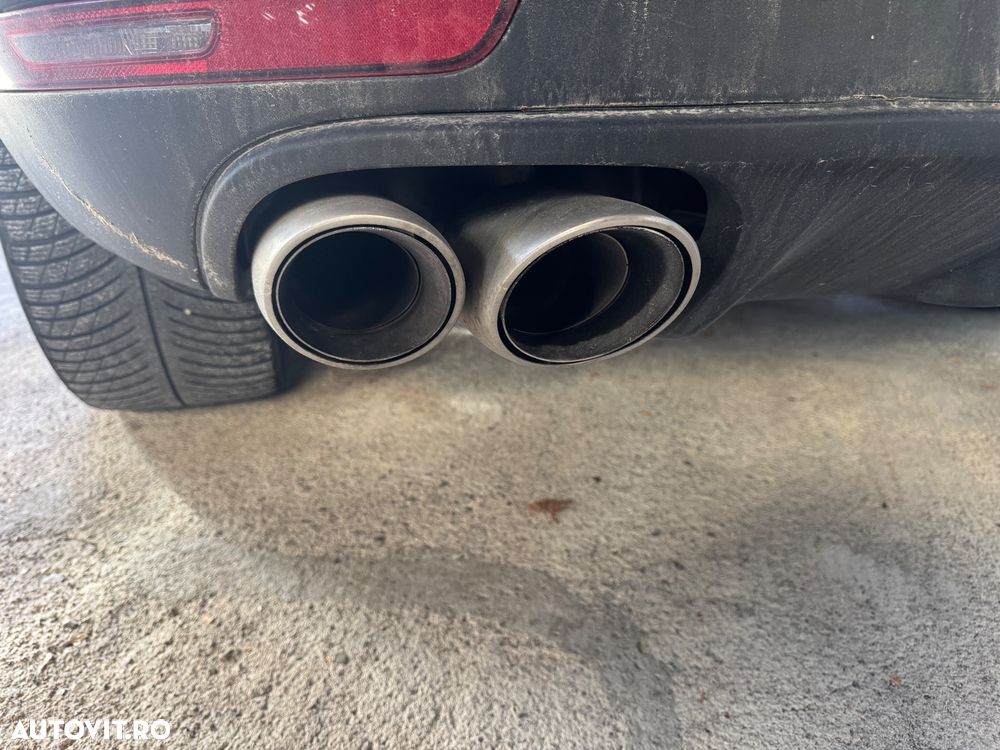 Porsche Macan S Diesel PDK - 16