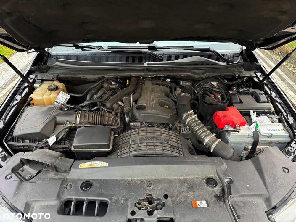 Ford Ranger 2.0 EcoBlue 4x4 DC Wildtrak - 40