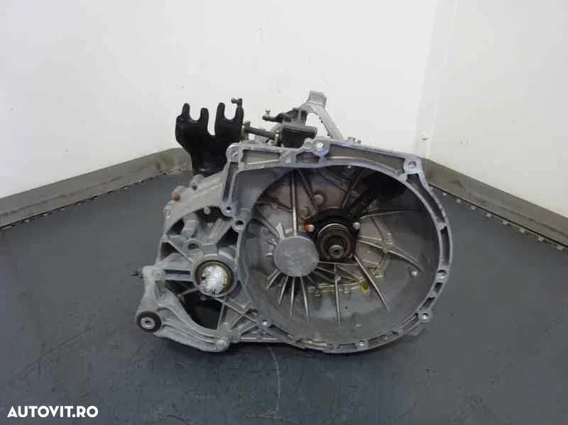 Cutie viteze Ford C-Max 1.6 Diesel; 2012-2018; 6 Trepte - 4
