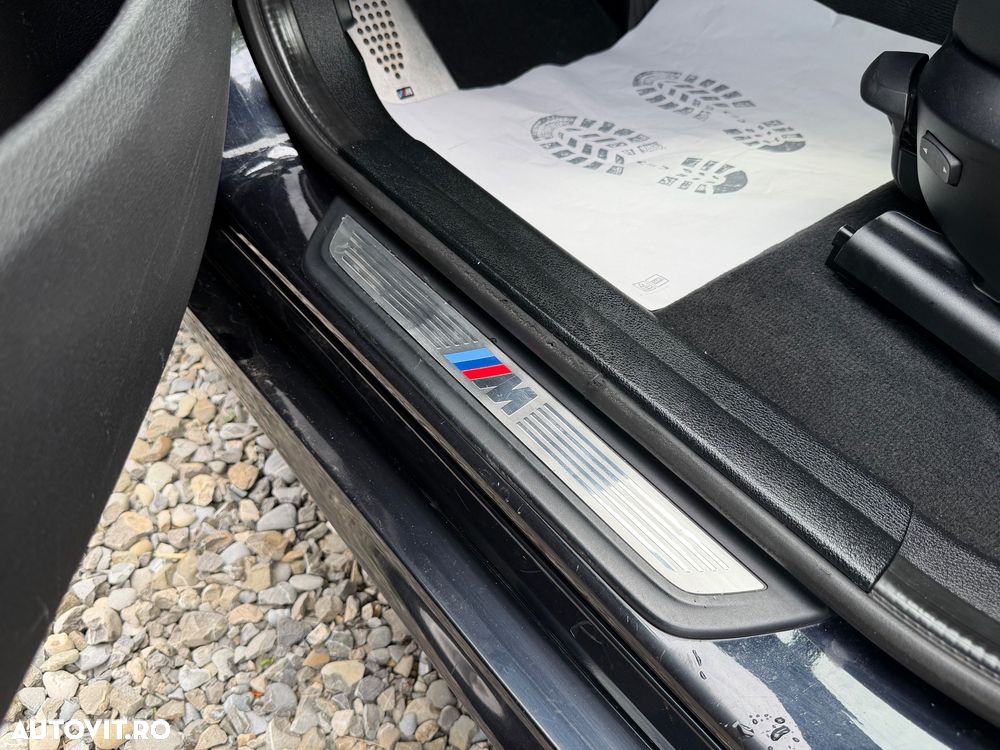 BMW X4 xDrive20d Aut. M Sport - 22
