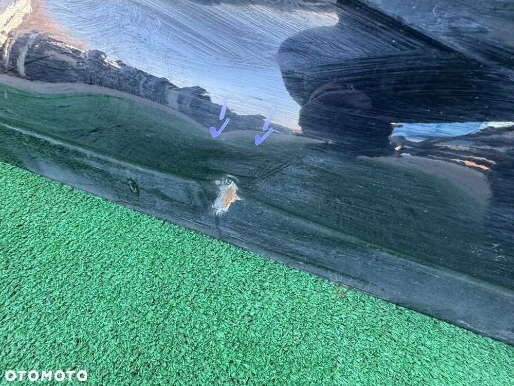 HYUNDAI I20 III 3 20- DRZWI PRAWE PRZEDNIE EU ORG D140 - 13