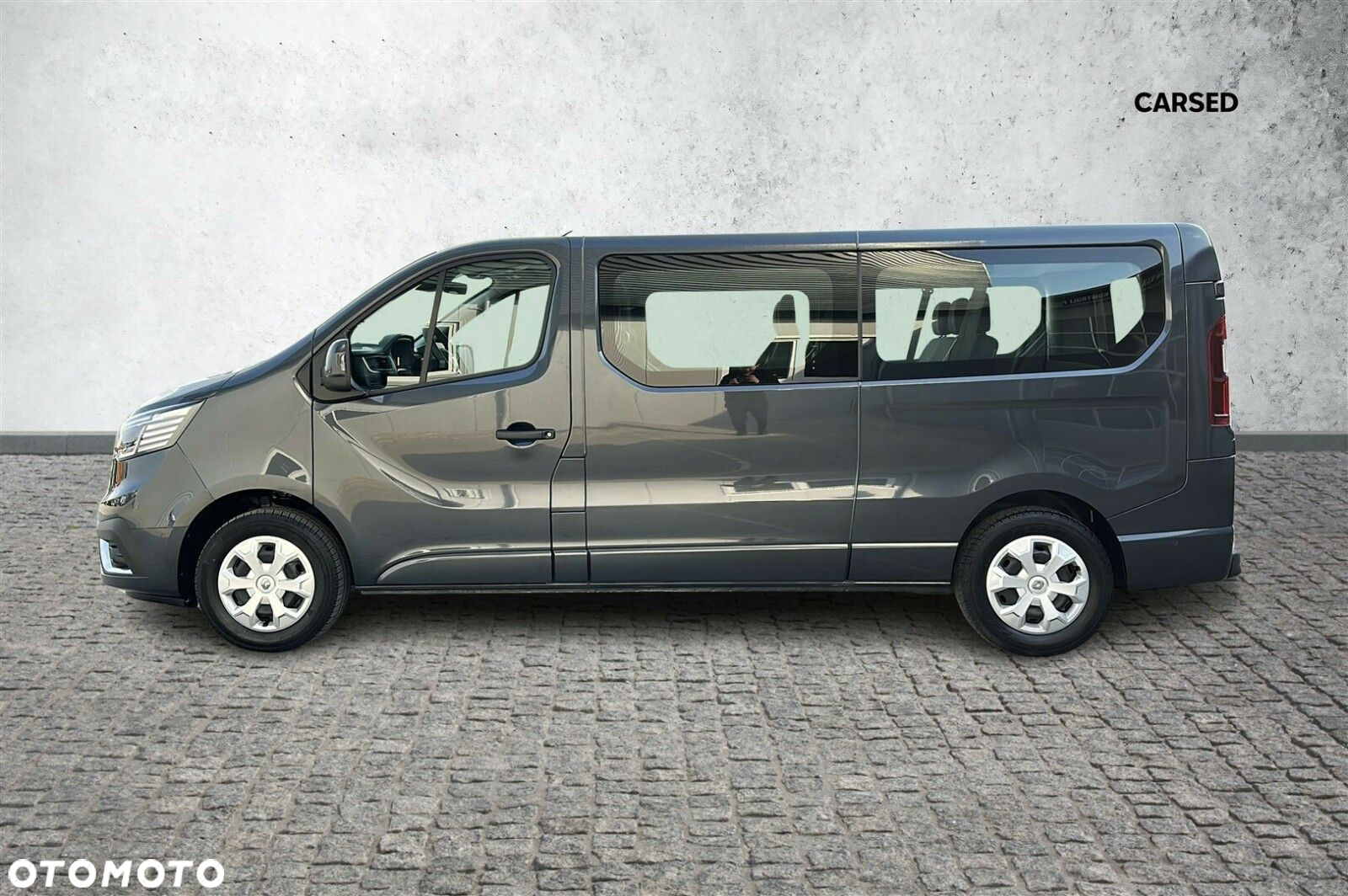 Renault Trafic SpaceClass 2.0 dCi - 3