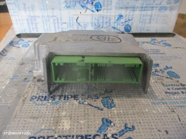 Kit Airbags  P5GR10ZJ8AI  P55315103AF  P5JS061X9AE   5JS061TRMAE   30352716E  P04606999AA   JEEP CHEROKEE KJ 2006 2.8D 165CV 5P DOURADO SEM TABLIER - 16