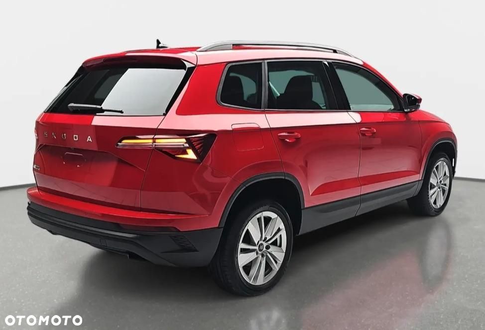 Skoda Karoq - 4