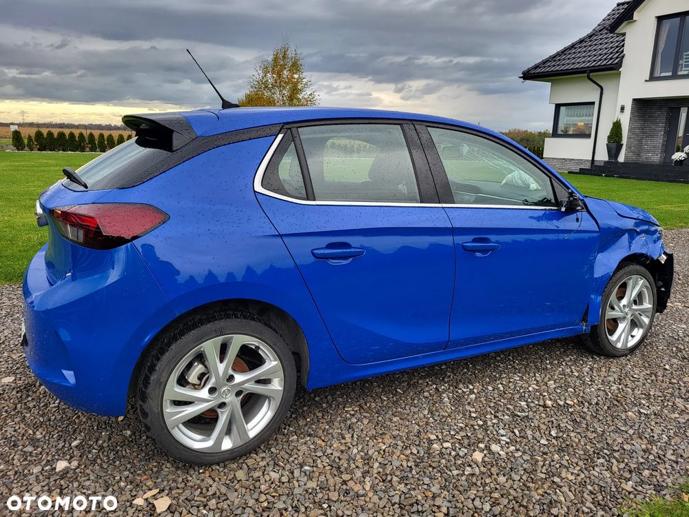 Opel Corsa 1.2 Elegance S&S - 15