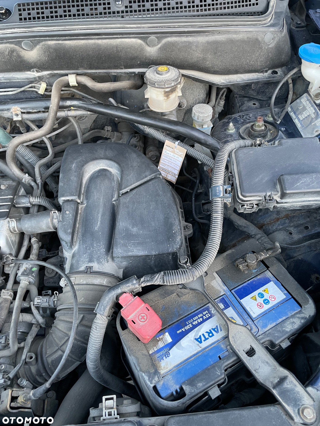 Honda CR-V - 30