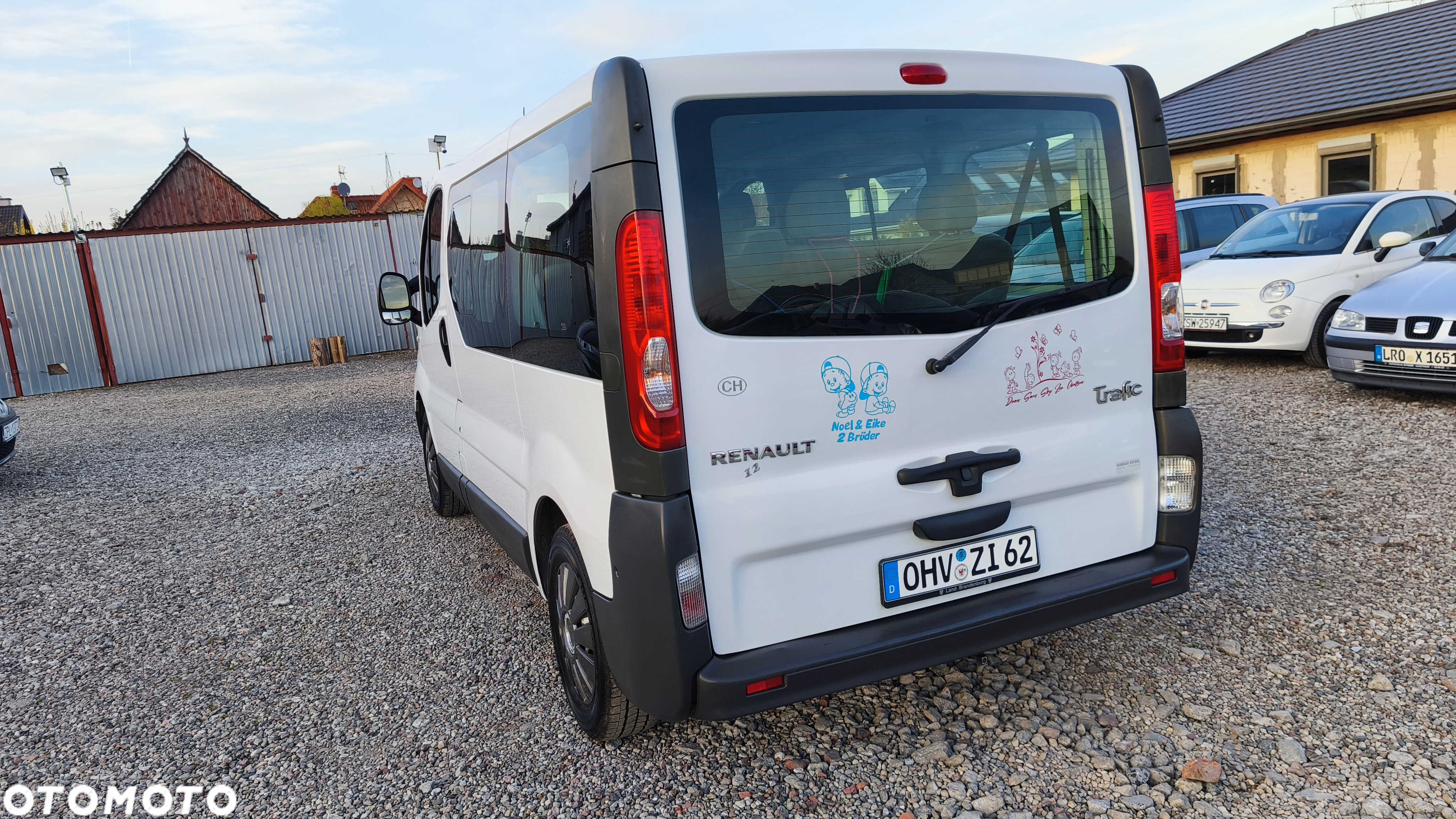 Renault Trafic - 10