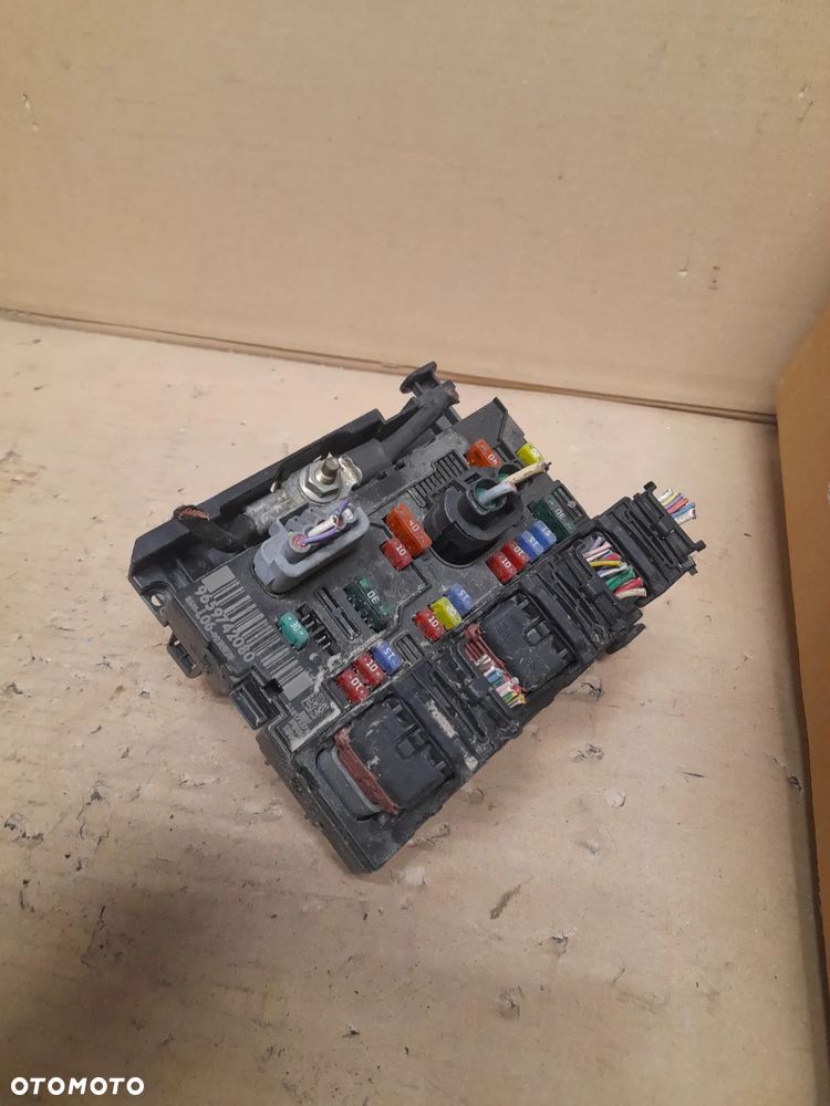 BSM Peugeot Citroen L06 207 c4 307 9659742080 - 4