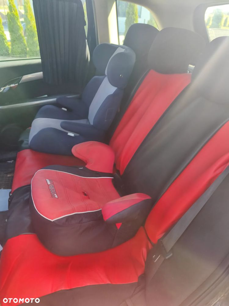 Fiat Croma 1.9 JTD Business - 8