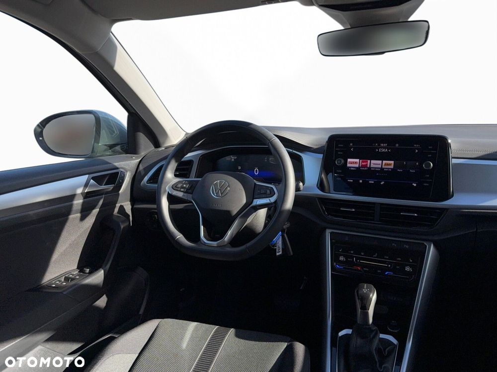 Volkswagen T-Roc - 20