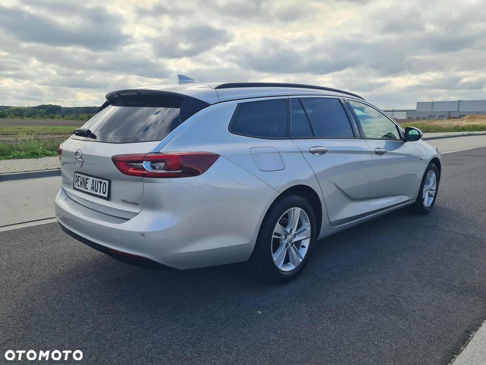 Opel Insignia 2.0 CDTI automatik Innovation - 6