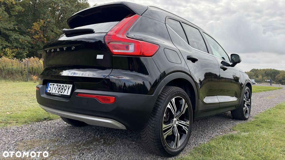 Volvo XC 40