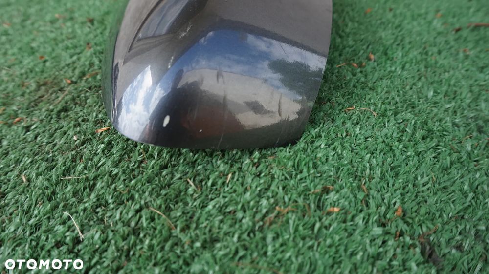 Mazda CX-5 nakladka obudowa lusterka prawa kolor 42A - 3