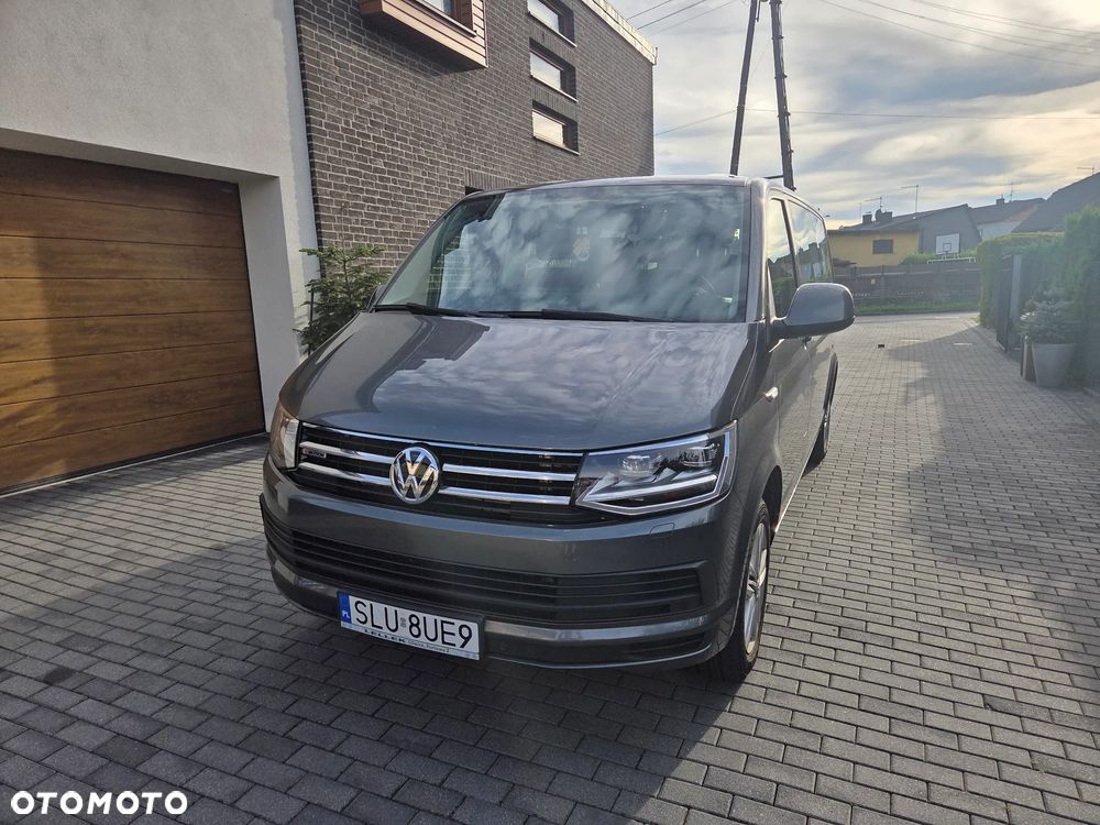 Volkswagen Caravelle 2.0 TSI L1 Highline 4Motion DSG - 4