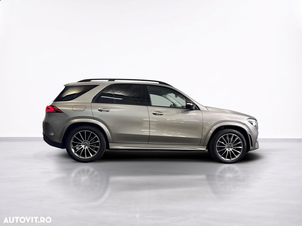 Mercedes-Benz GLE - 7