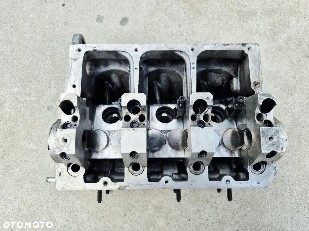 Głowica Silnika 1.2 1.4 TDI 1.4TDI Audi VW Seat Skoda 045103373H - 1