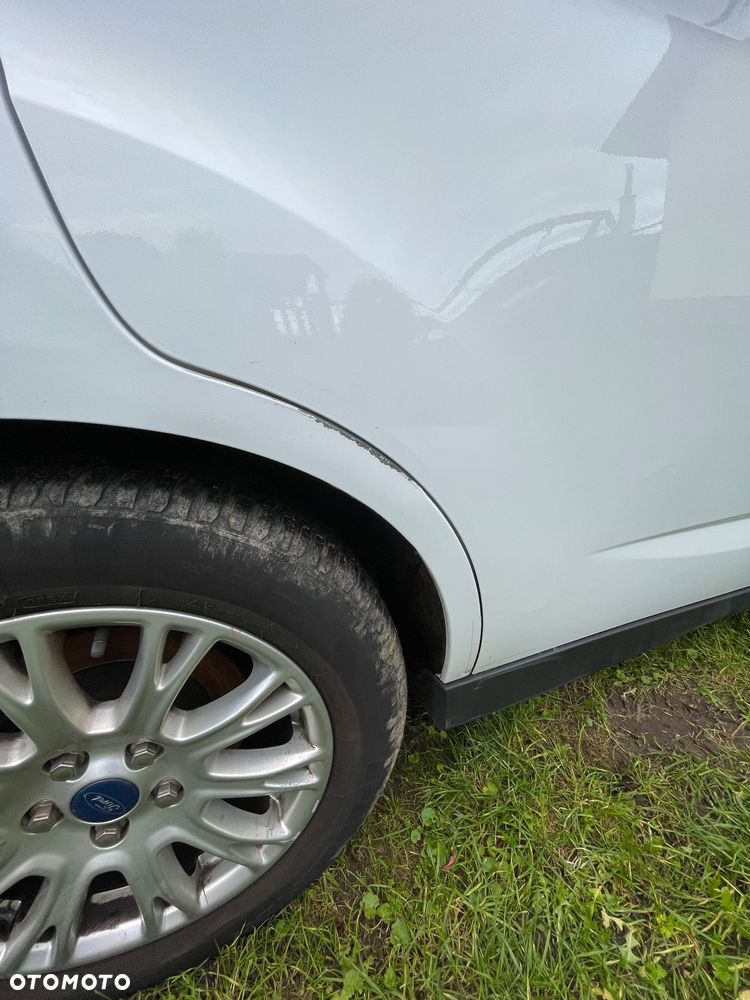 Ford Grand C-MAX - 7