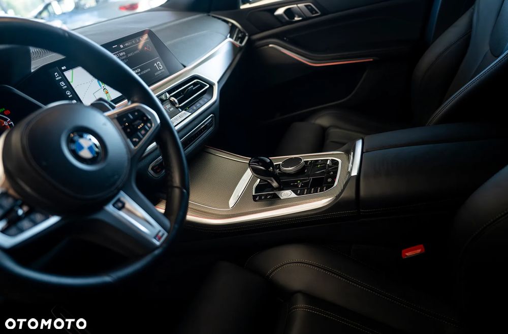 BMW X5 xDrive30d sport - 16