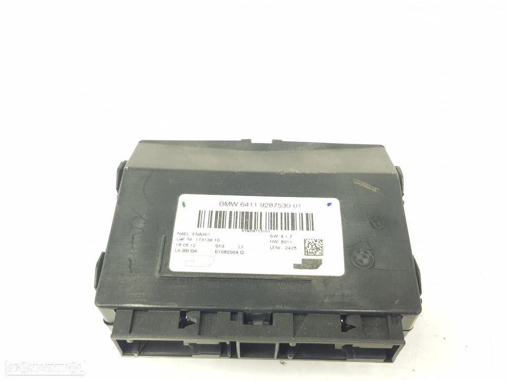 CENTRALINA DE AR CONDICIONADO BMW SERIE 3 BERLINA F30 - 1