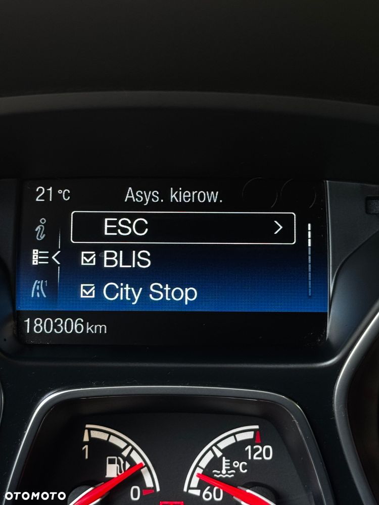 Ford Focus 2.0 EcoBoost ST - 21