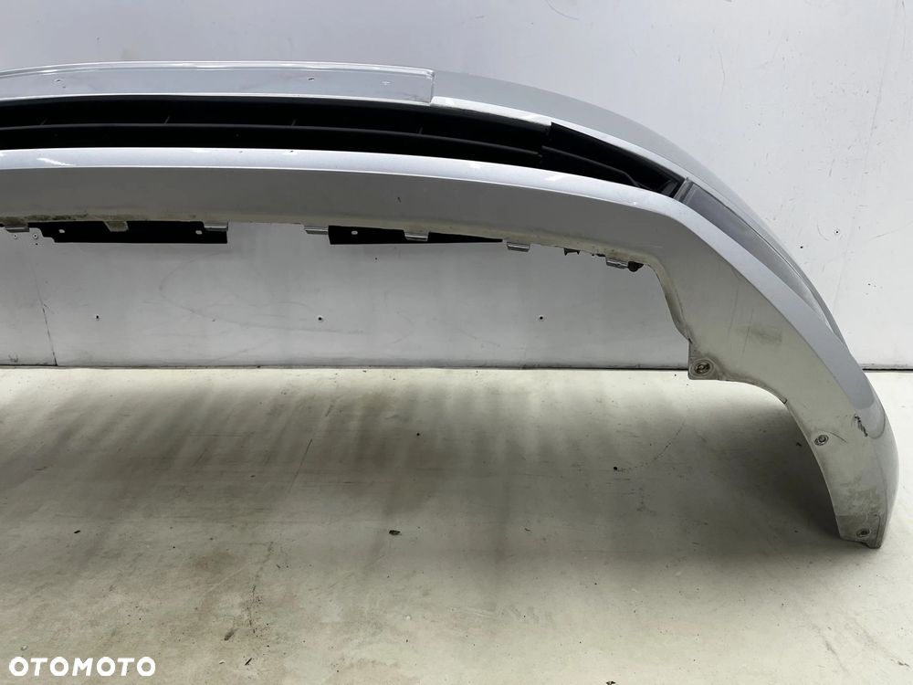 Zderzak przedni Skoda Fabia 3 III 14-18r. Przedlift przód 6V0807221 - 9
