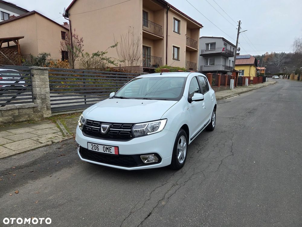 Dacia Sandero 1.0 SCe Laureate - 1