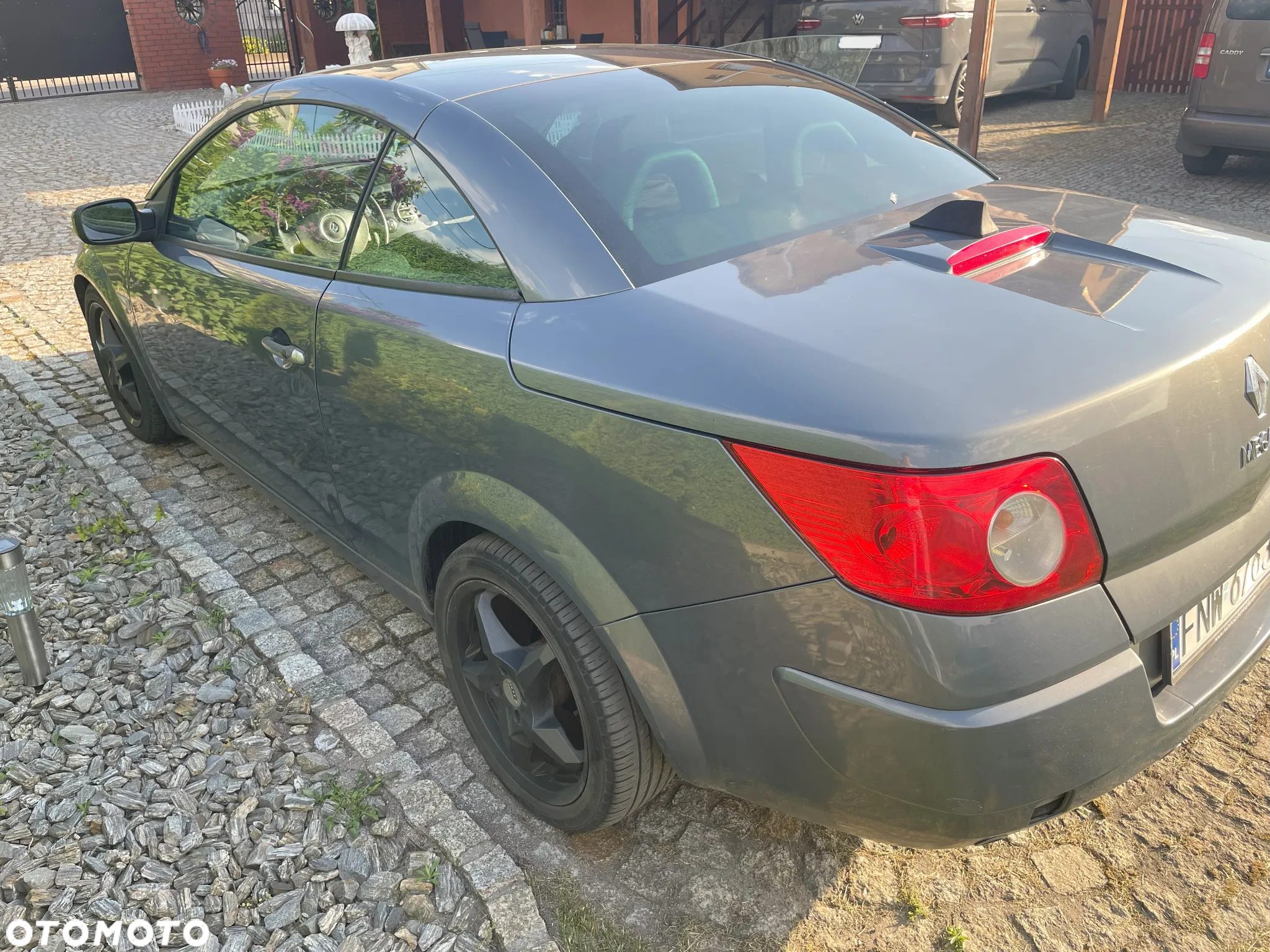 Renault Megane - 7