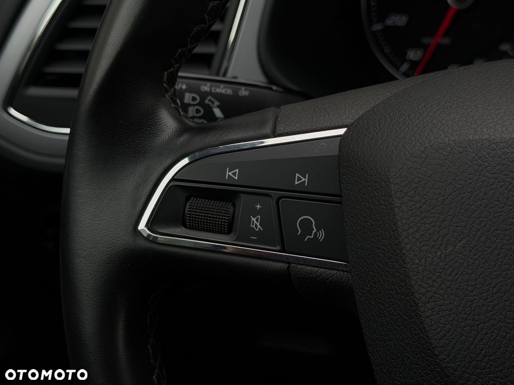 Seat Leon 1.5 TSI ACT OPF Style - 23