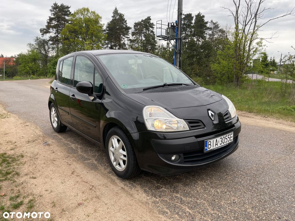 Renault Modus - 2
