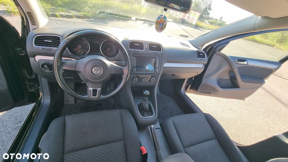 Volkswagen Golf - 4
