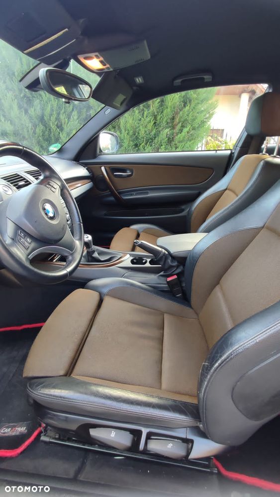 BMW Seria 1 116i Edition Sport - 15